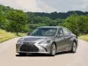 Dịch vụ thay Kính chắn gió xe Lexus ES 350 tận nơi